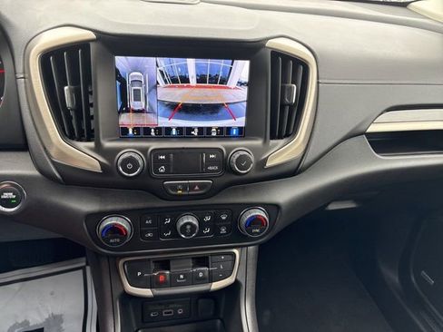 Used 2024 GMC Terrain Denali w/ Denali Premium Package AWD/4WD image 17