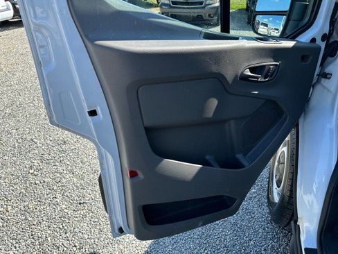 Used 2021 Ford Transit 150 Low Roof image 20