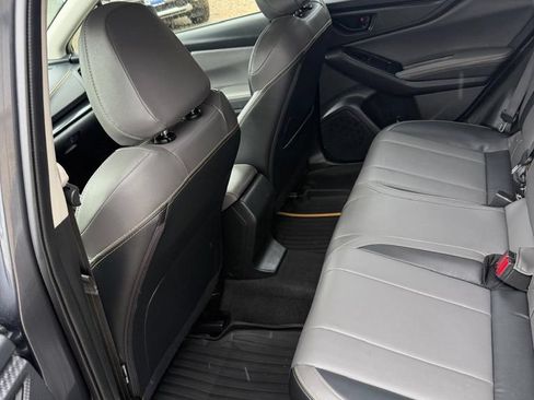 Used 2023 Subaru Crosstrek 2.5i Sport AWD/4WD image 19