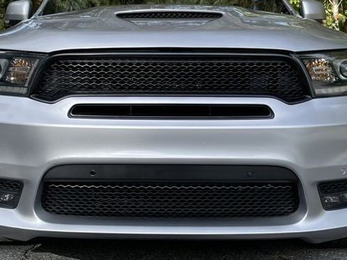 Used 2019 Dodge Durango SRT image 11