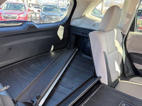 Certified 2023 Subaru Forester Limited image 36