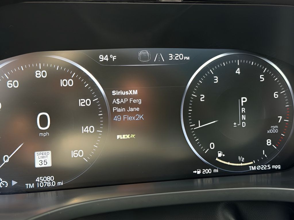 Used 2021 Volvo XC60 T5 Inscription AWD/4WD image 19