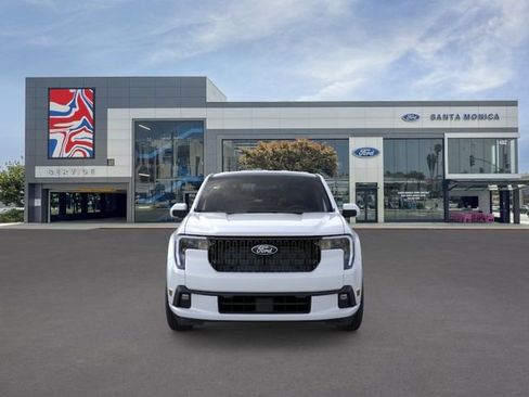 New 2025 Ford Maverick Lobo AWD/4WD image 6