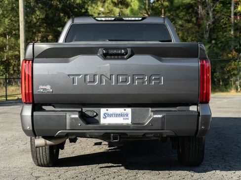 Used 2022 Toyota Tundra SR5 image 11