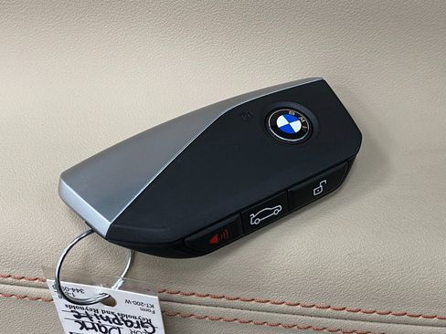 New 2026 BMW X3 xDrive30 image 33