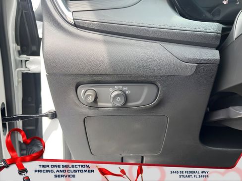 New 2026 Buick Encore GX Sport Touring w/ Advanced Technology Package image 23