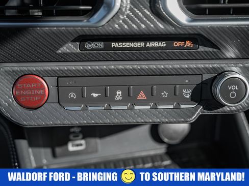 Used 2024 Ford Mustang GT Premium w/ GT Performance Package image 25