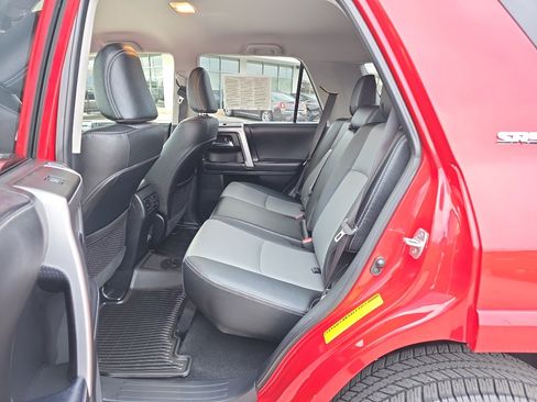 Used 2024 Toyota 4Runner SR5 Premium image 21