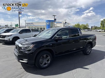 Certified 2023 Honda Ridgeline RTL