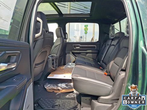 New 2026 RAM 1500 Laramie image 5