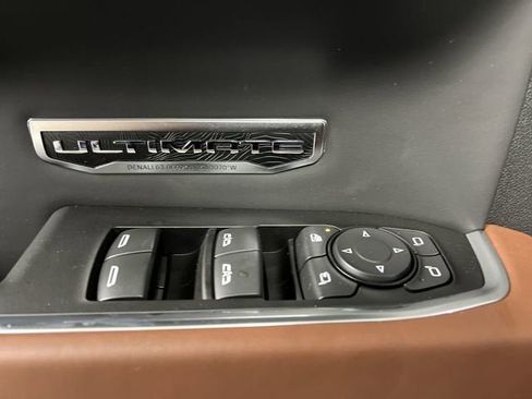 New 2026 GMC Sierra 1500 Denali Ultimate AWD/4WD image 24