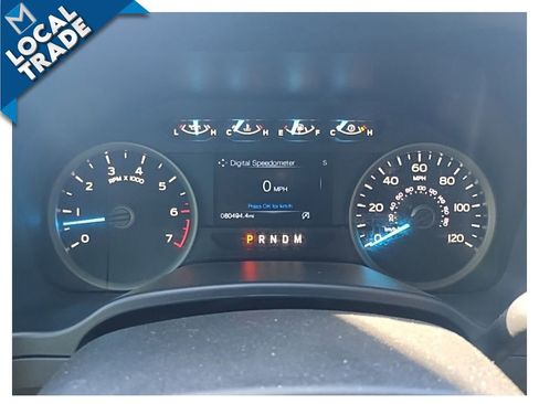 Used 2020 Ford F150 XLT w/ Equipment Group 302A Luxury AWD/4WD image 16