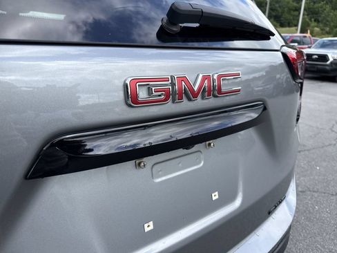 Used 2024 GMC Terrain SLE w/ Driver Convenience Package AWD/4WD image 6