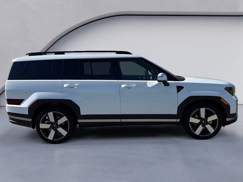 New 2026 Hyundai Santa Fe Limited AWD/4WD image 6