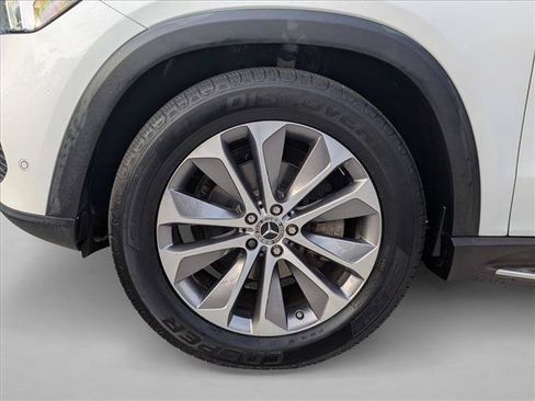 Certified 2022 Mercedes-Benz GLE 350 4MATIC image 22