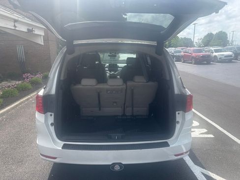 Used 2020 Honda Odyssey EX-L image 10