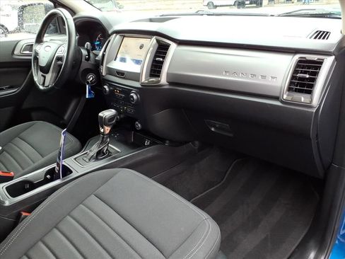 Certified 2020 Ford Ranger XLT w/ Equipment Group 301A Mid image 5