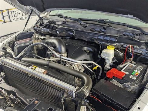 Used 2017 RAM 1500 Big Horn image 35