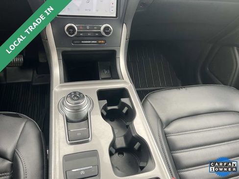 Used 2024 Ford Edge SEL w/ Convenience Package AWD/4WD image 33