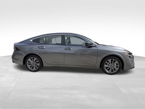 New 2026 Nissan Sentra SL w/ Floor Mat Package image 9