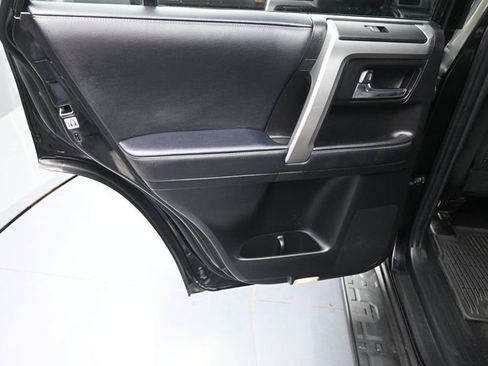 Used 2023 Toyota 4Runner SR5 Premium AWD/4WD image 18