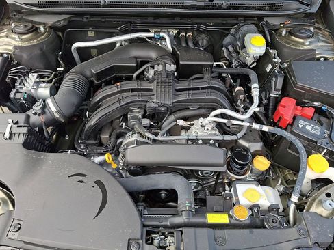 Certified 2025 Subaru Outback Premium image 29