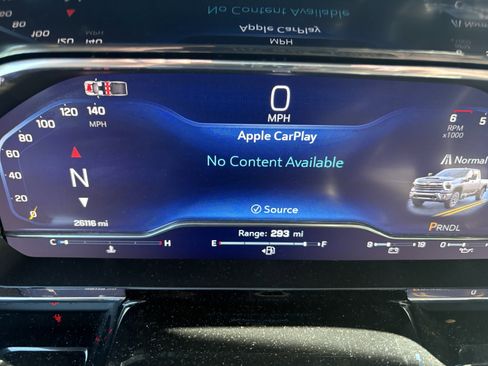 Used 2024 Chevrolet Silverado 2500 LT image 10