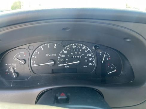 Used 2002 Ford Ranger XLT image 9