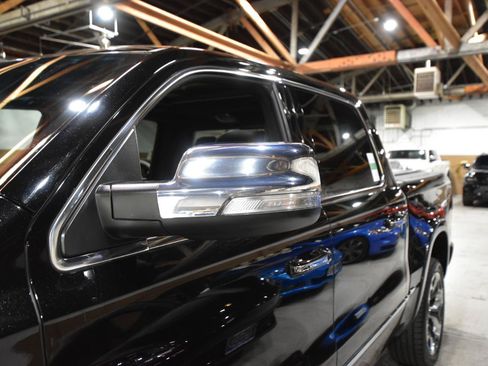 Used 2019 RAM 1500 Limited AWD/4WD image 66