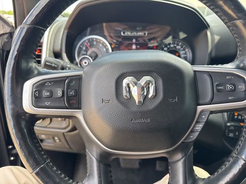 Used 2020 RAM 1500 Big Horn image 13