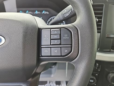 New 2026 Ford F250 XL w/ XL Off-Road Package image 20