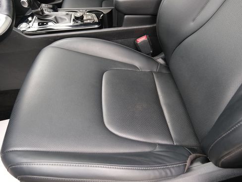 Used 2024 Kia Sportage EX FWD image 24