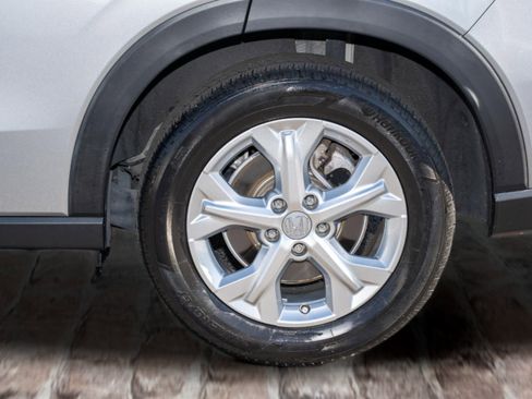 Certified 2024 Honda HR-V LX image 38