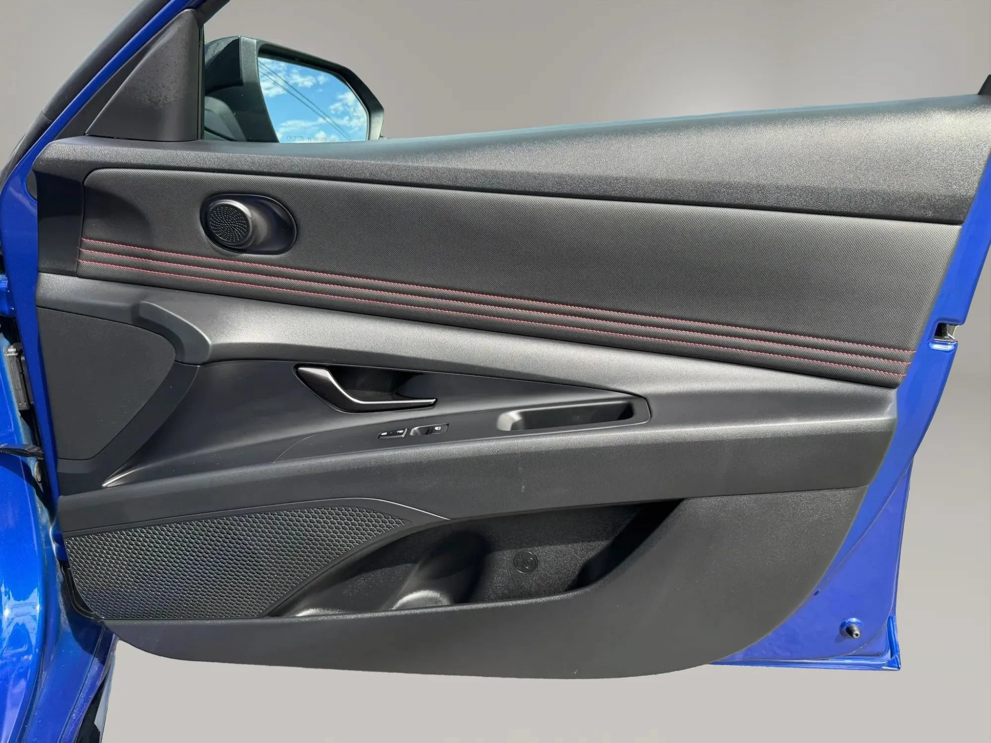 Used 2023 Hyundai Elantra N Line FWD image 40