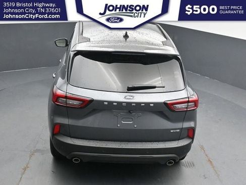 New 2026 Ford Escape ST-Line w/ Tech Pack #1 AWD/4WD image 22