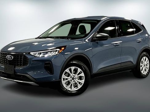 New 2026 Ford Escape Active w/ Cold Weather Package image 2