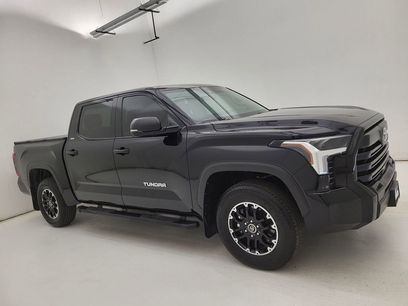 Used 2023 Toyota Tundra SR5