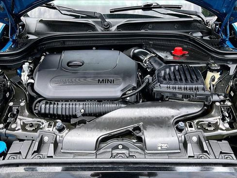 Used 2023 MINI Cooper S FWD image 35