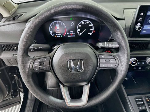 Certified 2026 Honda CR-V EX image 18