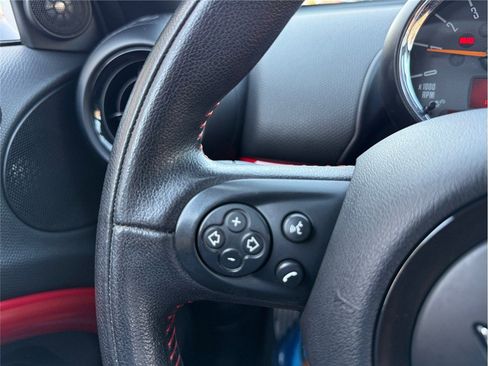 Used 2014 MINI Cooper Countryman John Cooper Works image 26