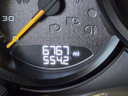 Used 2023 Porsche 718 Cayman GT4 RS w/ Weissach Package image 35