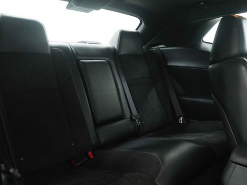 Used 2016 Dodge Challenger R/T Plus image 12