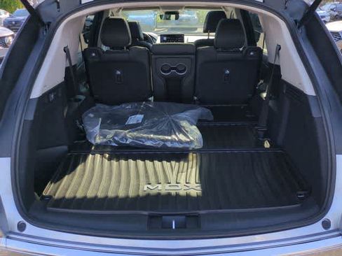 Certified 2026 Acura MDX SH-AWD w/ Technology Package image 37