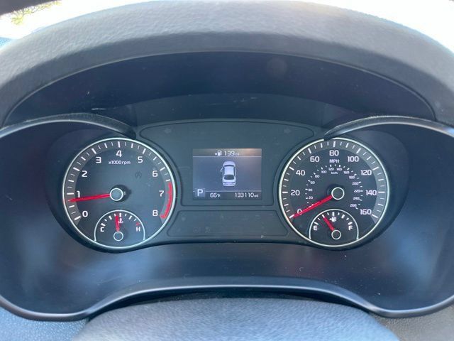 Used 2019 Kia Optima LX w/ Paint Protection Package FWD image 15