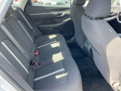Used 2025 Hyundai Sonata SEL image 29
