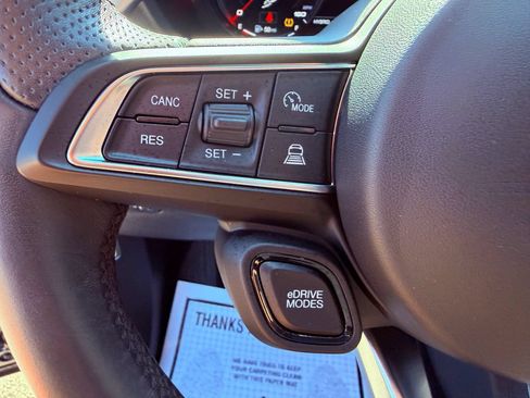 Used 2024 Dodge Hornet R/T AWD/4WD image 19