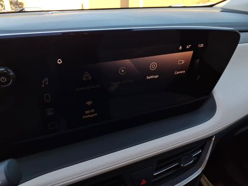 Used 2024 Buick Encore GX Preferred w/ Advanced Technology Package image 33