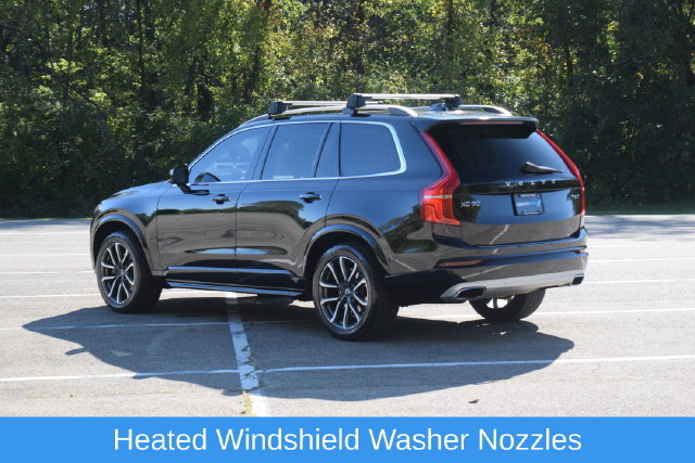 Used 2017 Volvo XC90 T6 Momentum w/ Vision Package AWD/4WD image 28