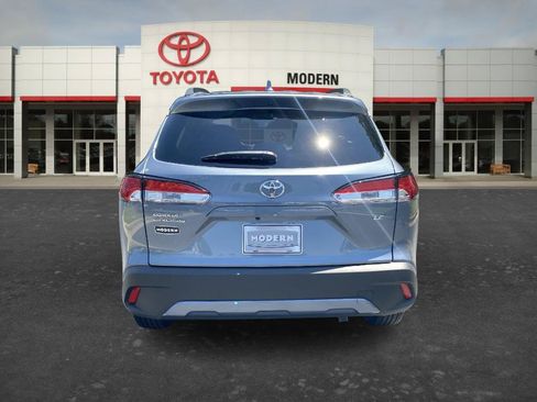 Certified 2023 Toyota Corolla Cross LE FWD image 23
