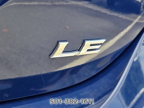 Used 2024 Toyota Camry LE FWD image 17